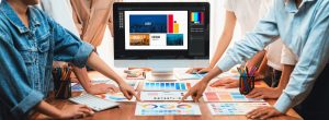 Investment Dominator Custom Websites