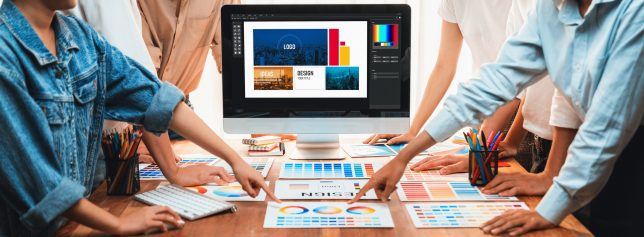 Investment Dominator Custom Websites